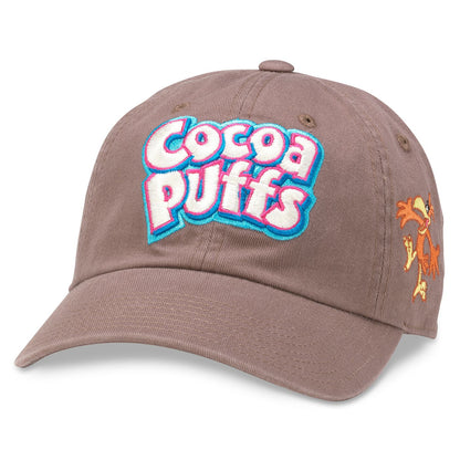 COCOA PUFFS Hat