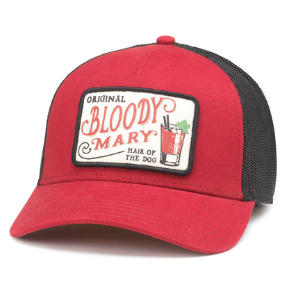 Bloody Mary Archive Valin Hat