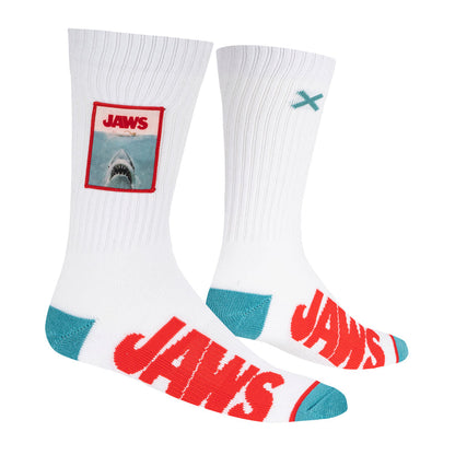 JAWS PATCH Socks