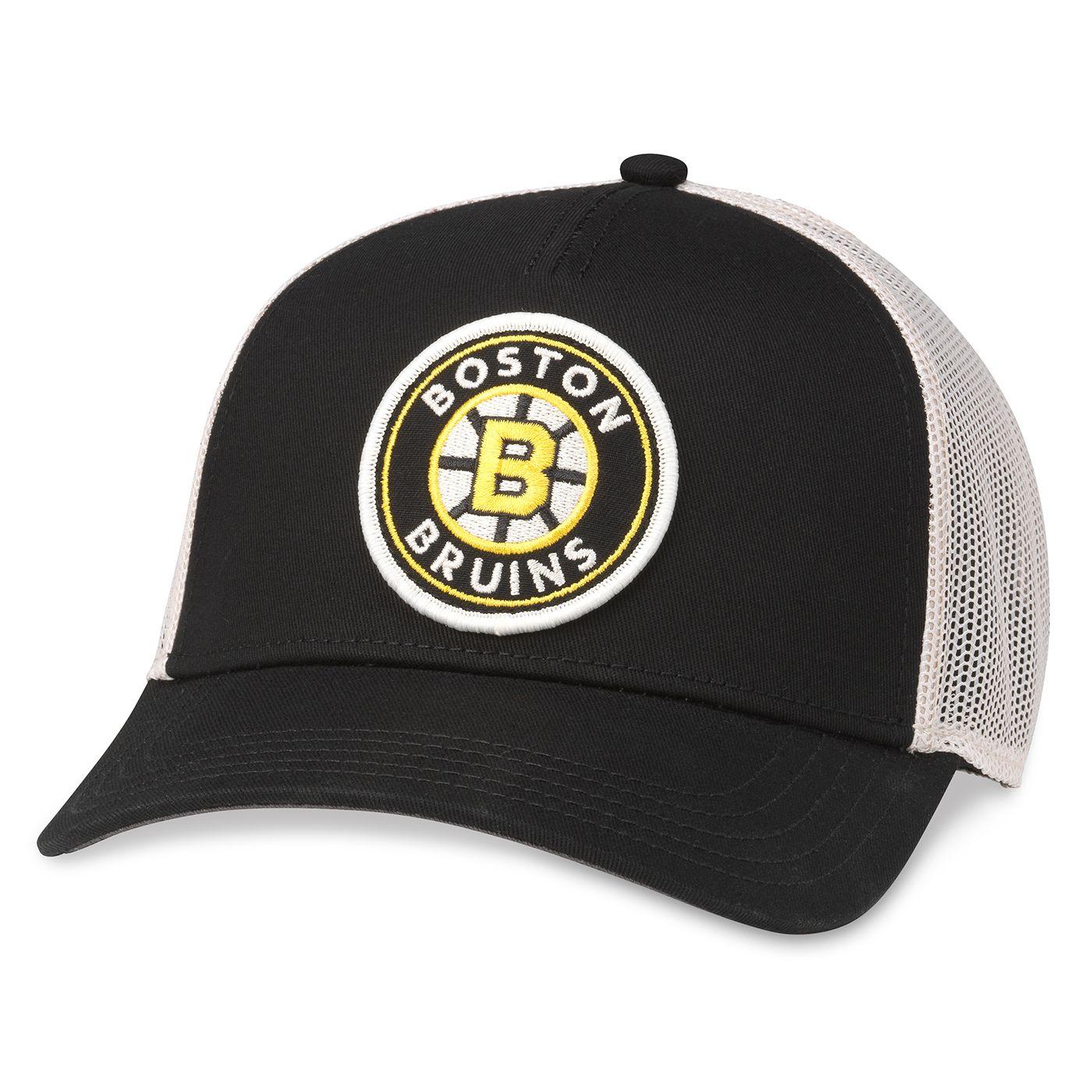 BOS BRUINS Valin Hat