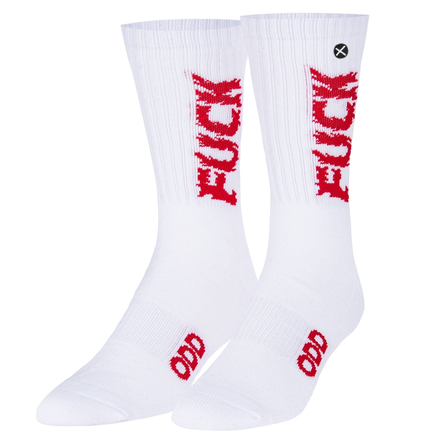 FUCK OFF Socks