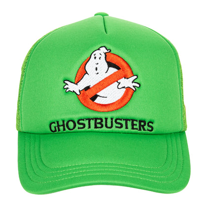 Ghostbusters Slime - Trucker Hat