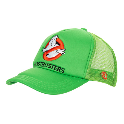 Ghostbusters Slime - Trucker Hat