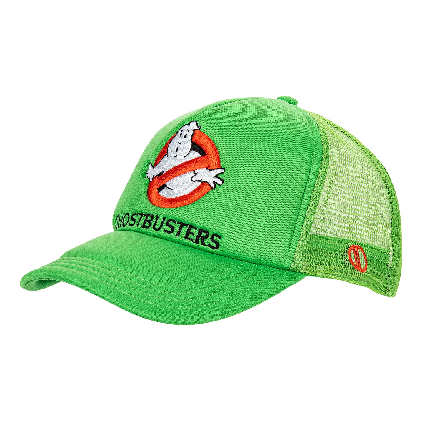 Ghostbusters Slime - Trucker Hat