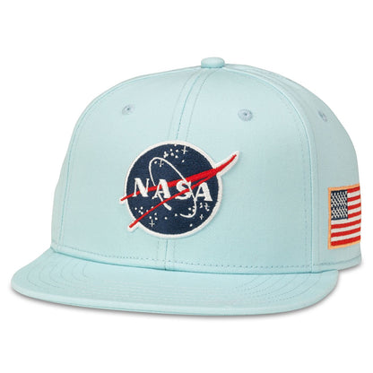 NASA Blockhead 2.0 Hat