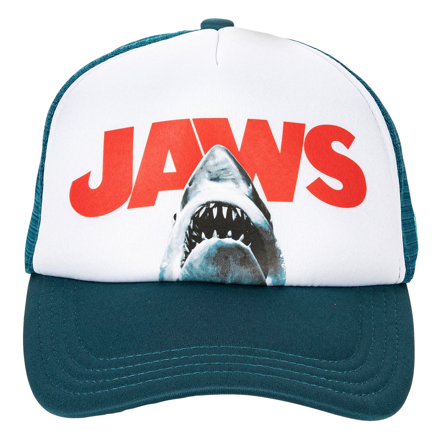 Jaws - Trucker Hat