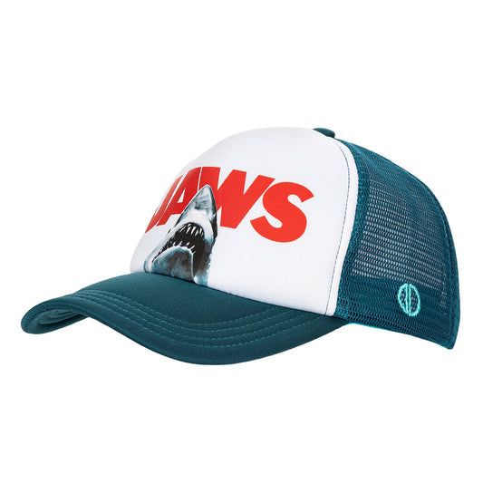 Jaws - Trucker Hat