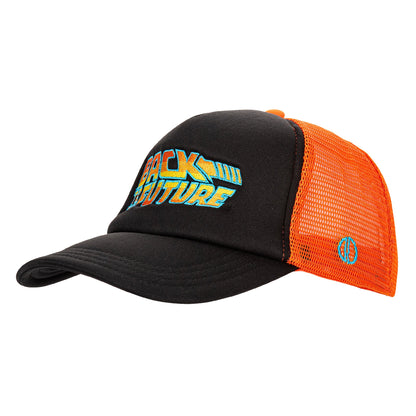 Back to the Future - Trucker Hat