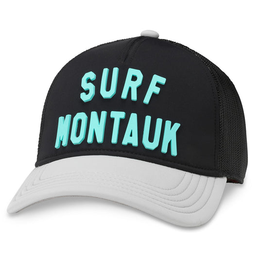 Montauk Riptide Valin Hat