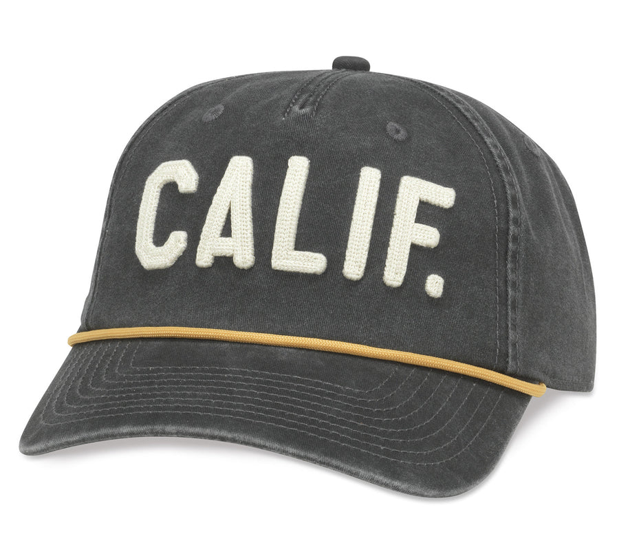 CALIFORNIA Coast Hat