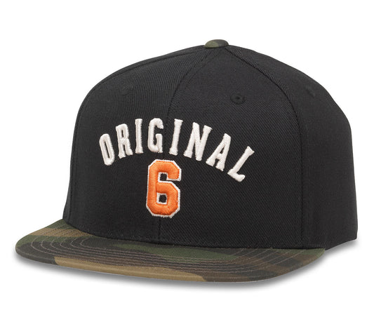 Original 6 Hat