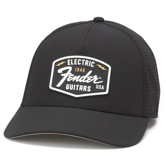 FENDER Super Tech Valin Hat