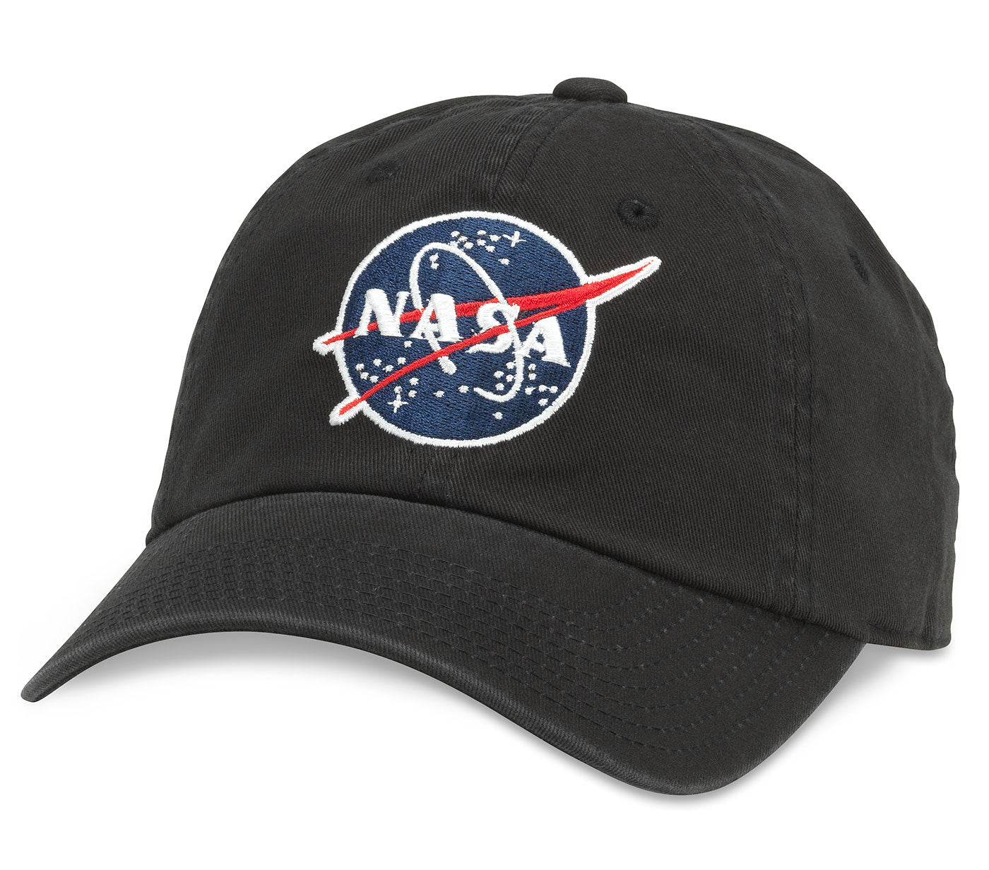 NASA Ballpark Hat