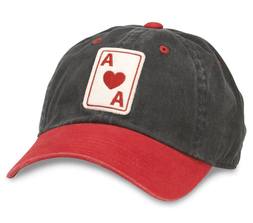ANAHEIM ACES