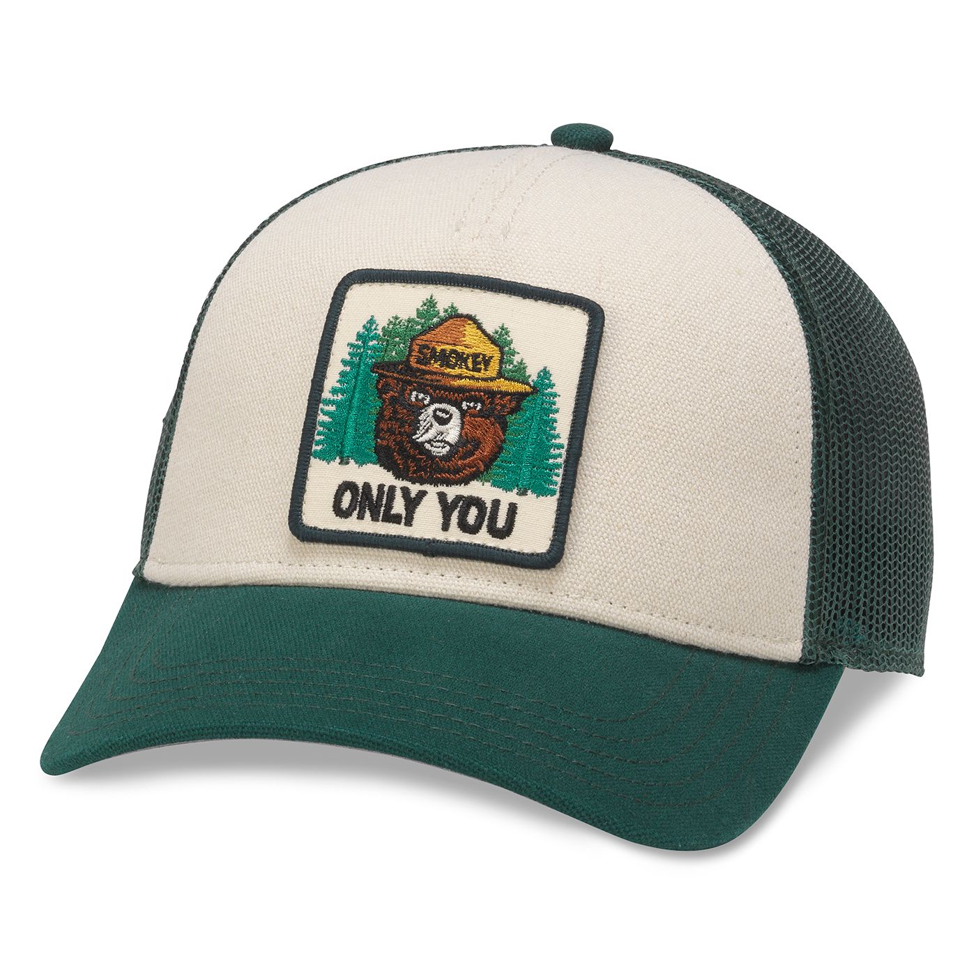 Smokey Bear VALIN Hat