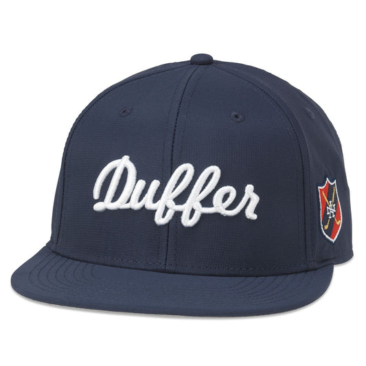 DUFFER COVERT Hat