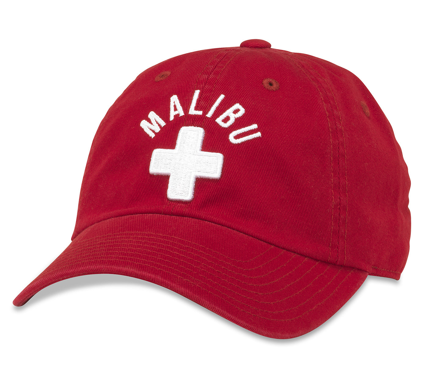 MALIBU Ballpark Hat