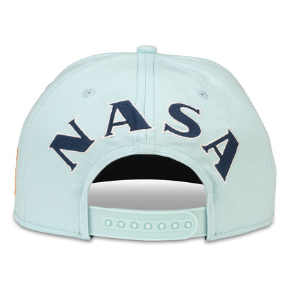 NASA Blockhead 2.0 Hat