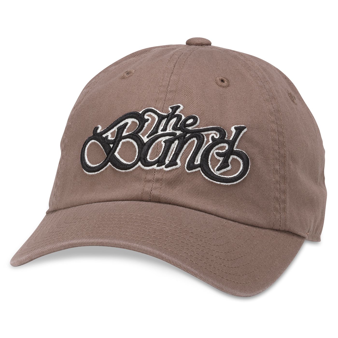 The Band Ballpark Hat