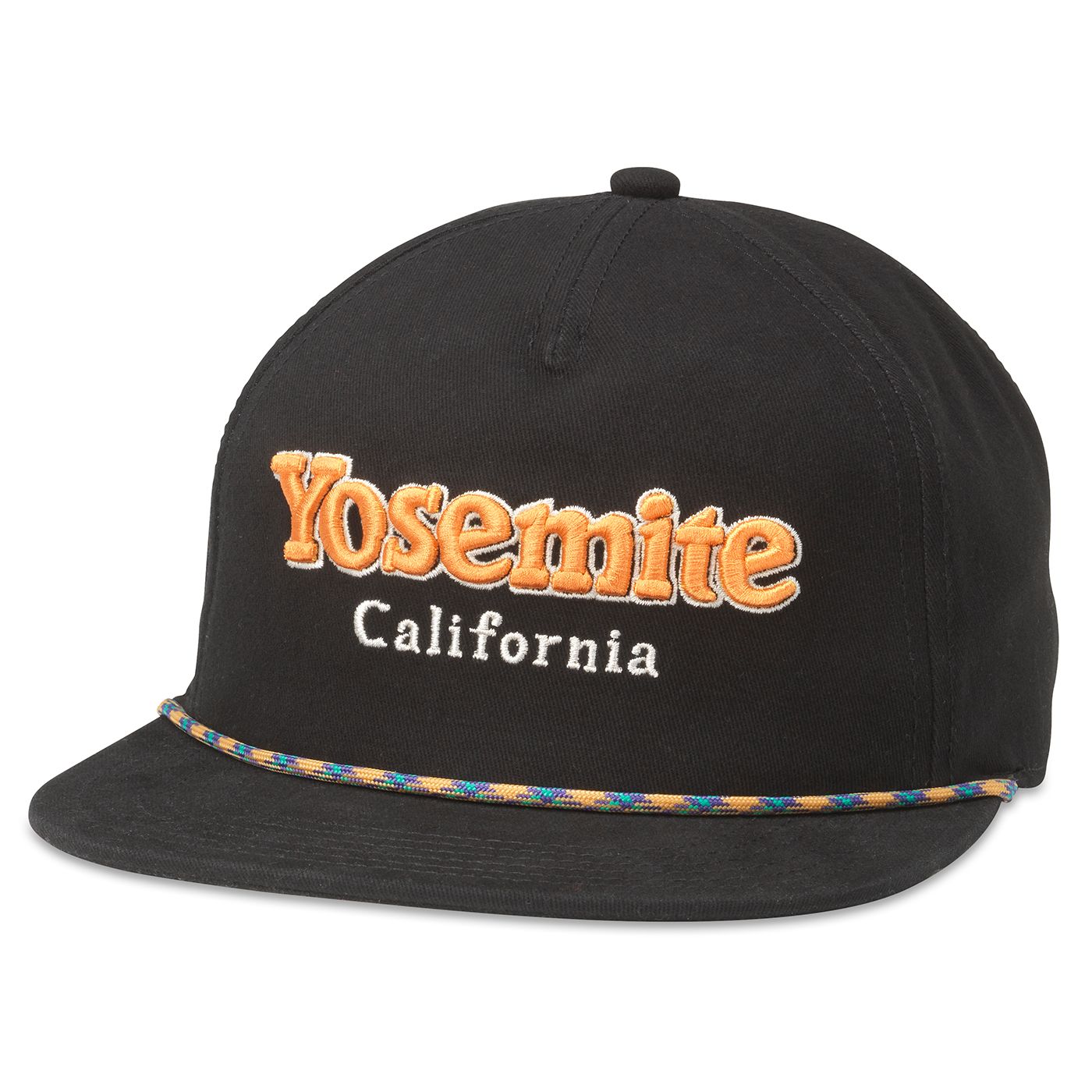 Yosemite NP Coachella HAT