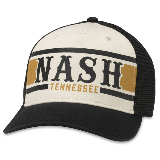 NASHVILLE Hat