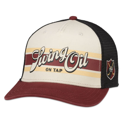 SWING OIL Hat