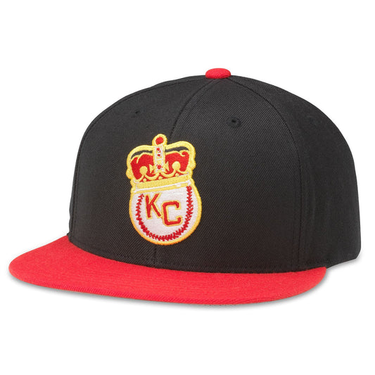 KC MONARCHS NL Hat