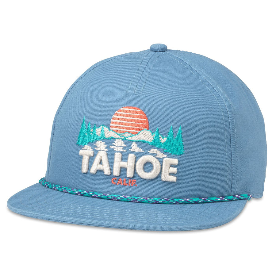 Tahoe NATIONAL PARK Hat