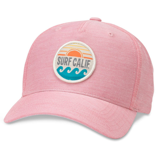 CALIFORNIA BEACHWOOD Hat