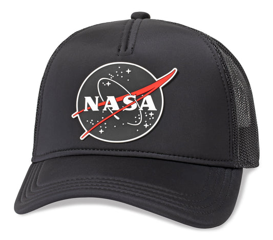 NASA Riptide Valin