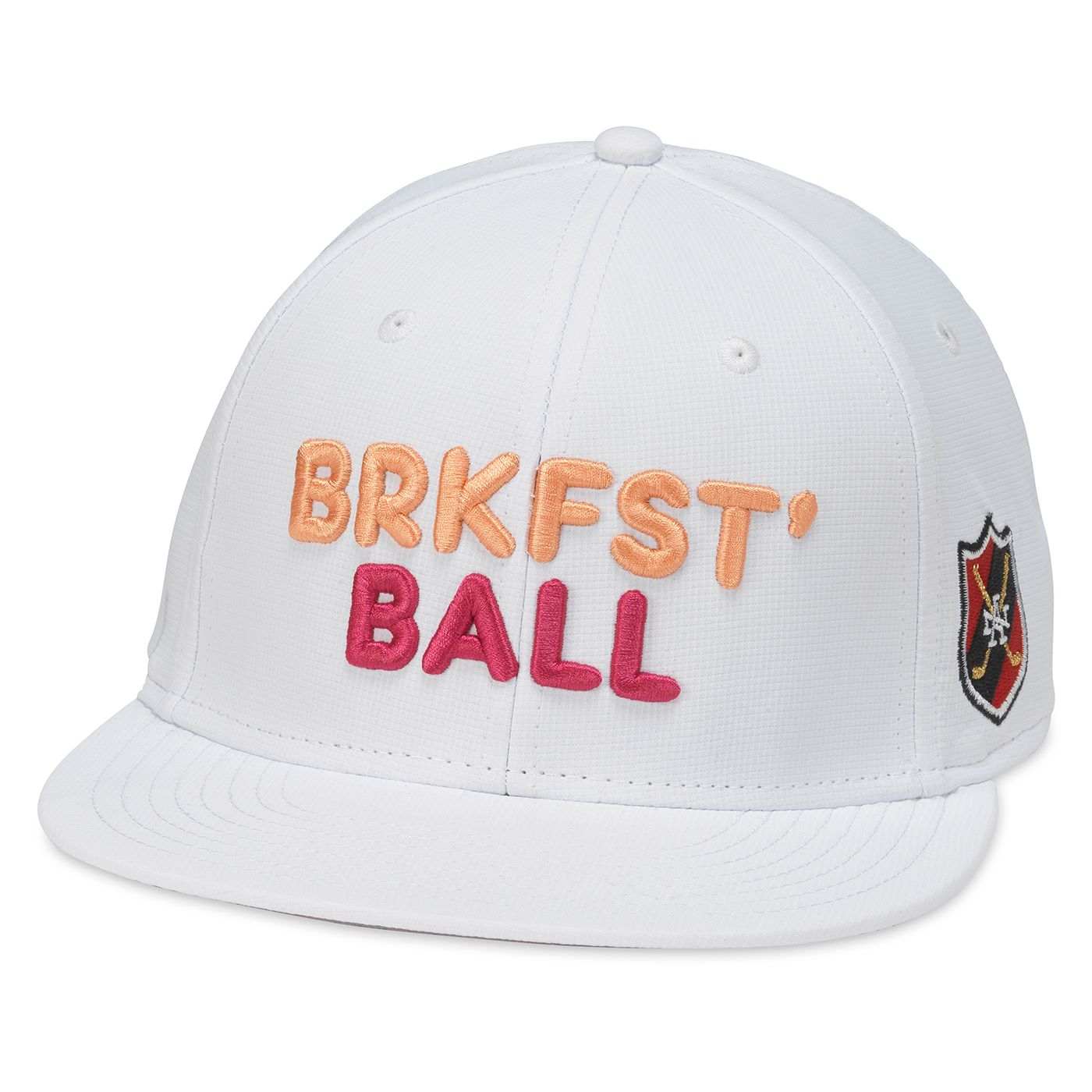 BREAKFAST BALL COVERT Hat