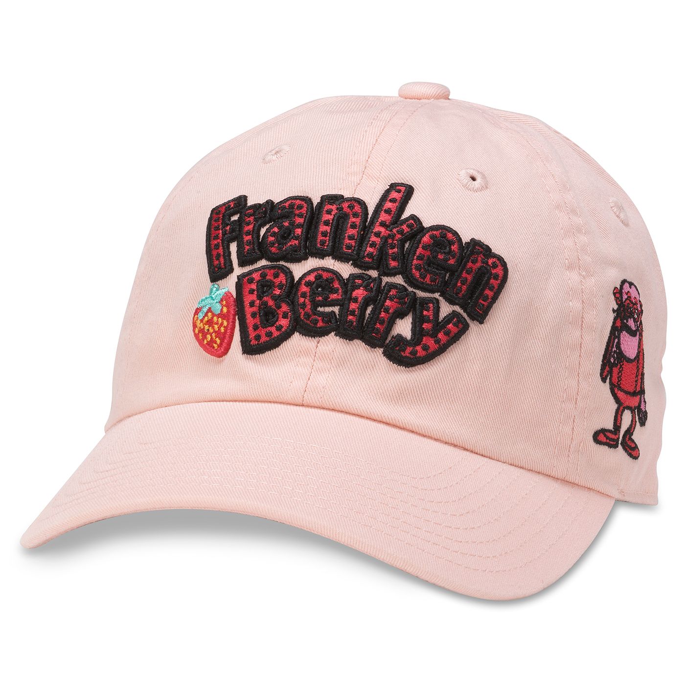 Franken Berry Ballpark  hat