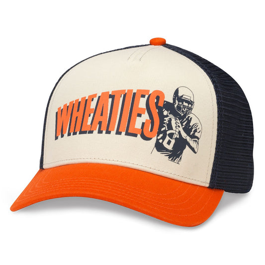 Wheaties Sinclair Hat