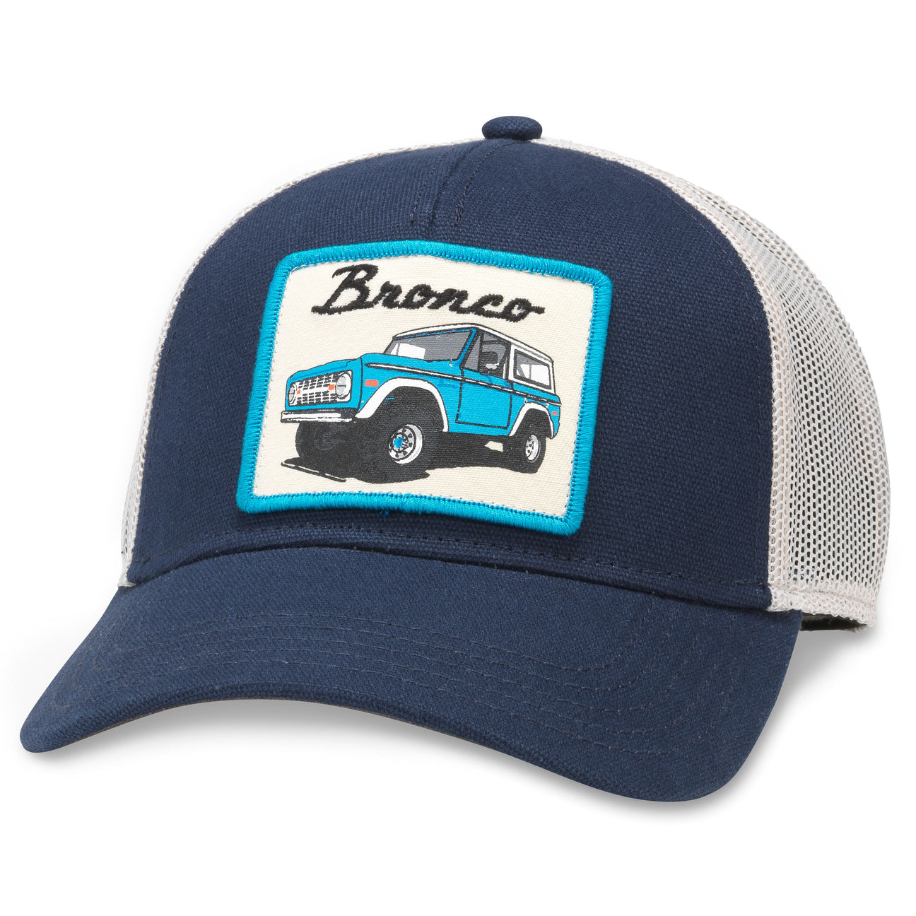 FORD Bronco VALIN hat
