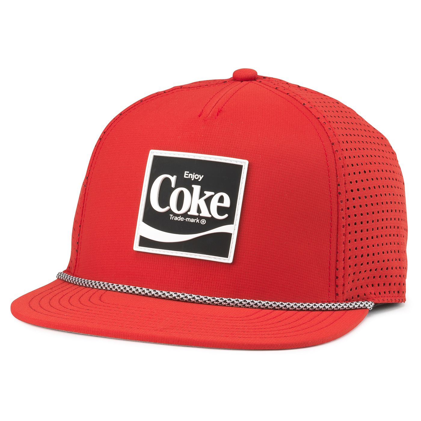COKE Buxton Pro hat
