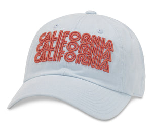 CALIFORNIA Ballpark hat