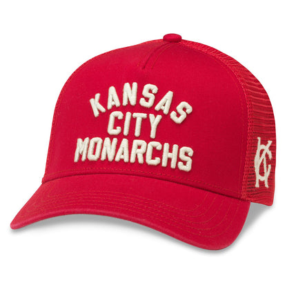 KC MONARCHS NL Valin Hat