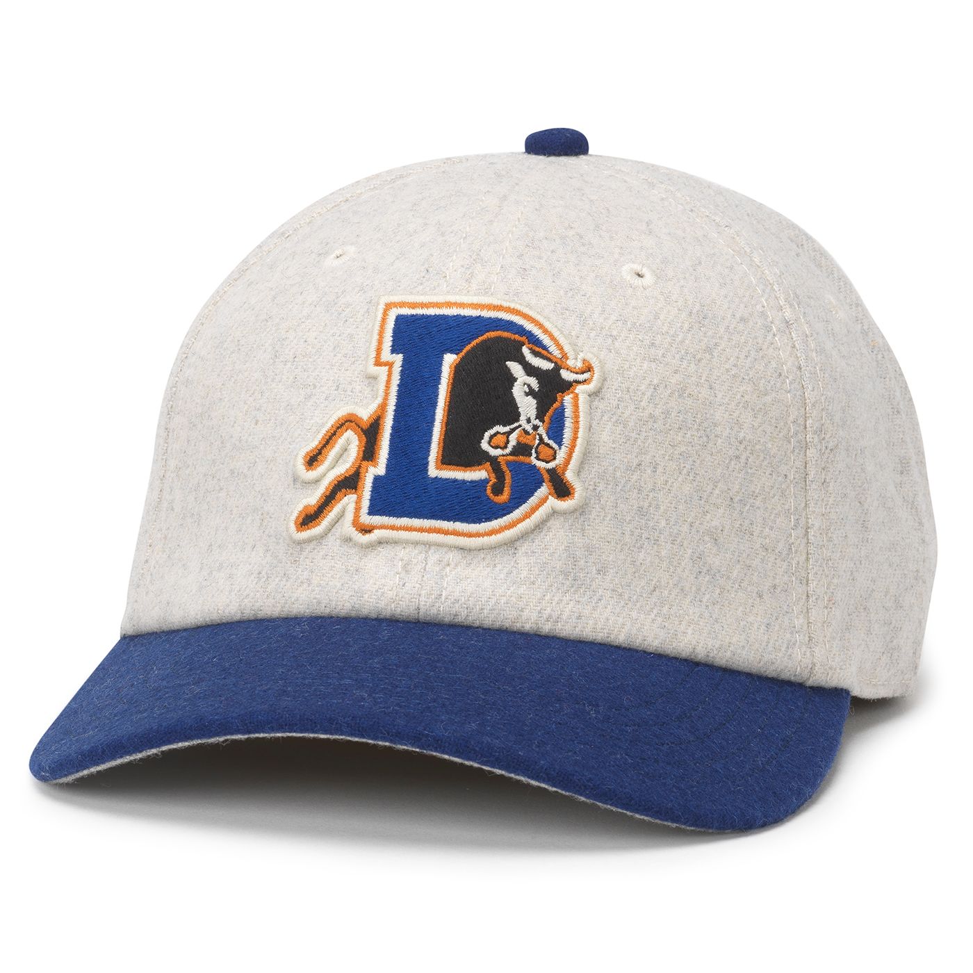 LA Angels Legend Cap, Pre-curved Visor