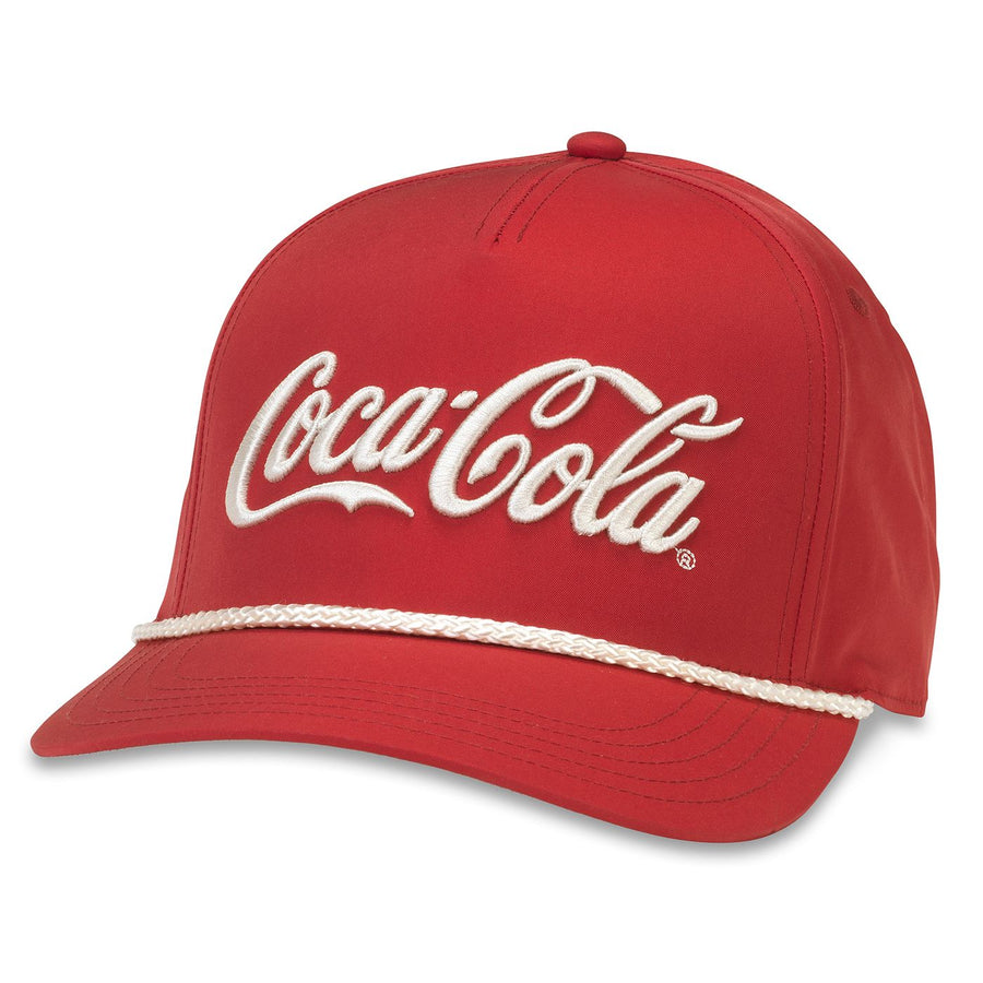COCA COLA Traveler  Hat
