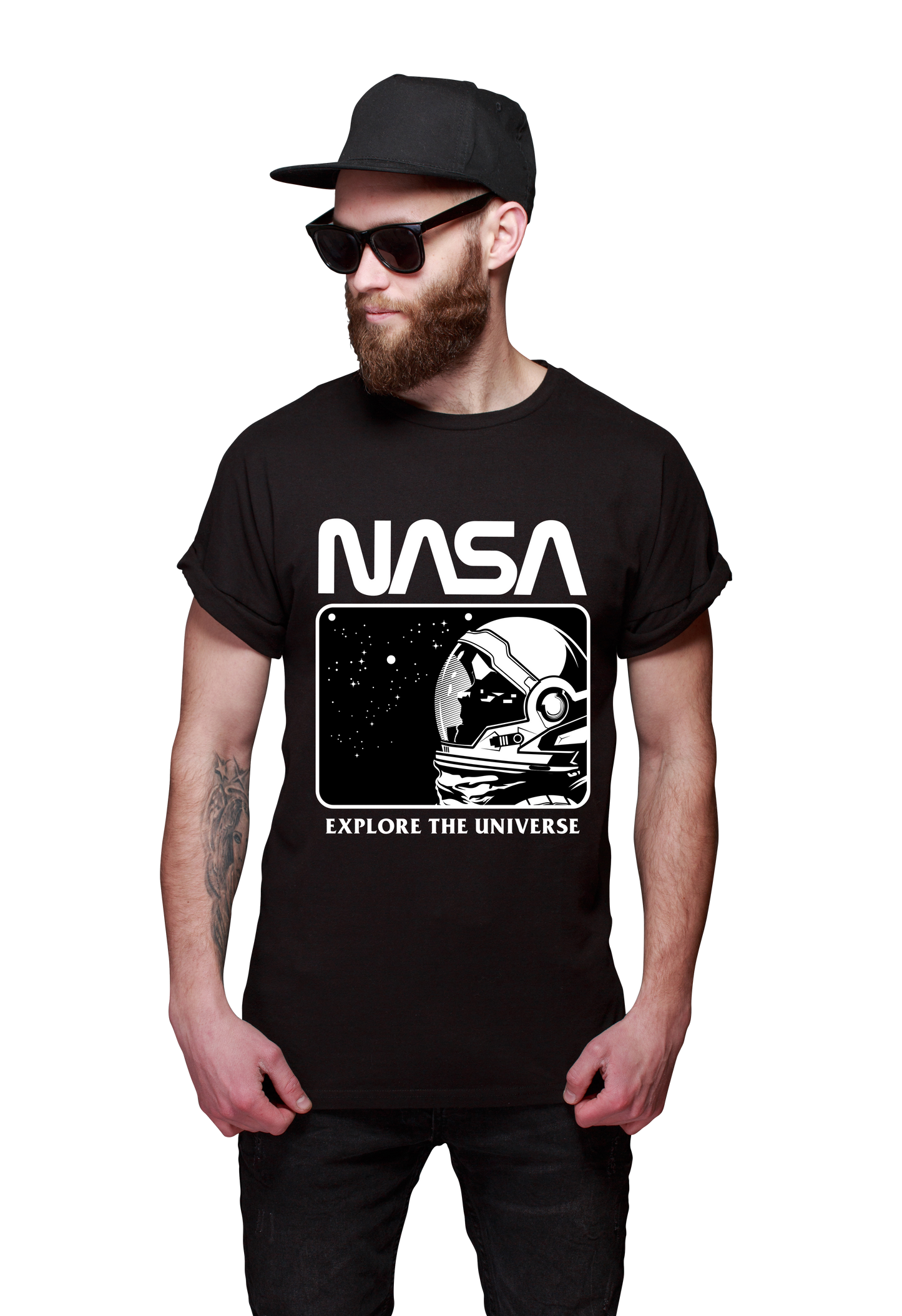 NASA EXPLORER - Shop Cool Tricks