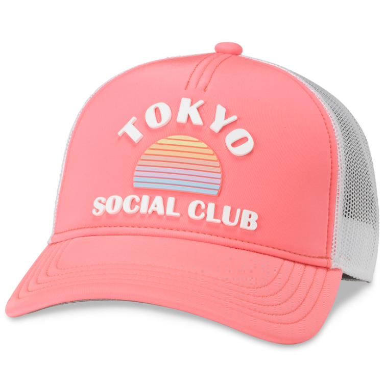 Tokyo Hat