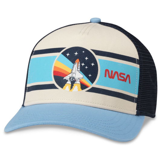 NASA Sinclair Hat