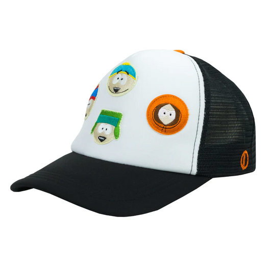 SOUTH PARK - Trucker Hat