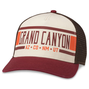 GRAND CANYON NATIONAL PARK Hat