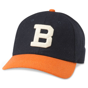 Brooklyn Bushwicks  Hat
