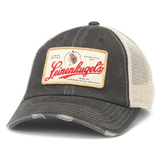 Leinenkugel Orville hat