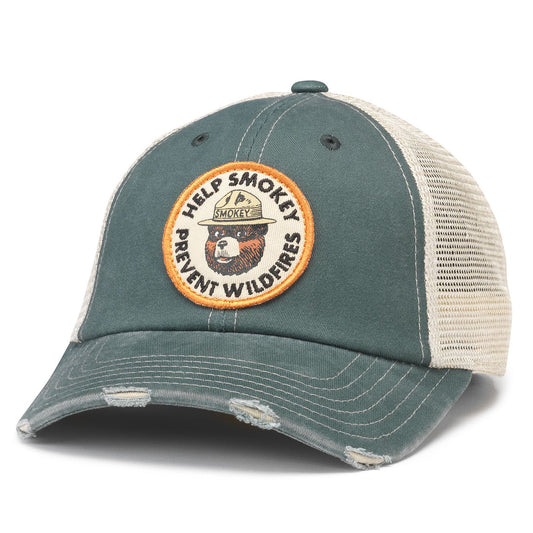 Smokey Bear Orville Hat