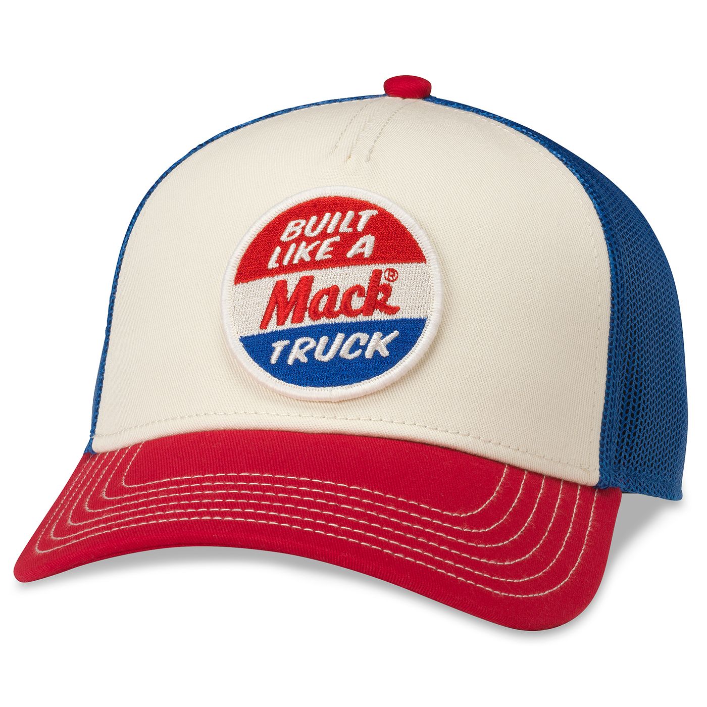 Mack Truck Hat
