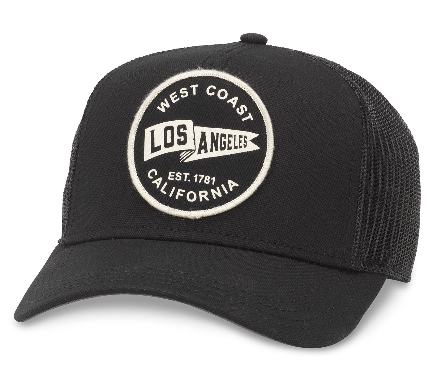 Los Angeles VALIN Hat
