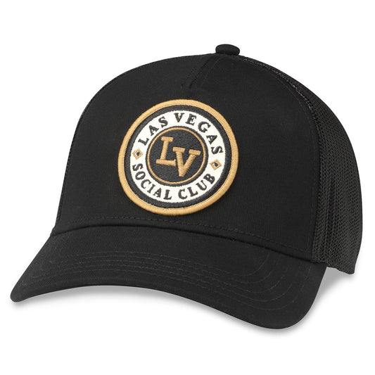 LAS VEGAS SOCIAL CLUB Hat